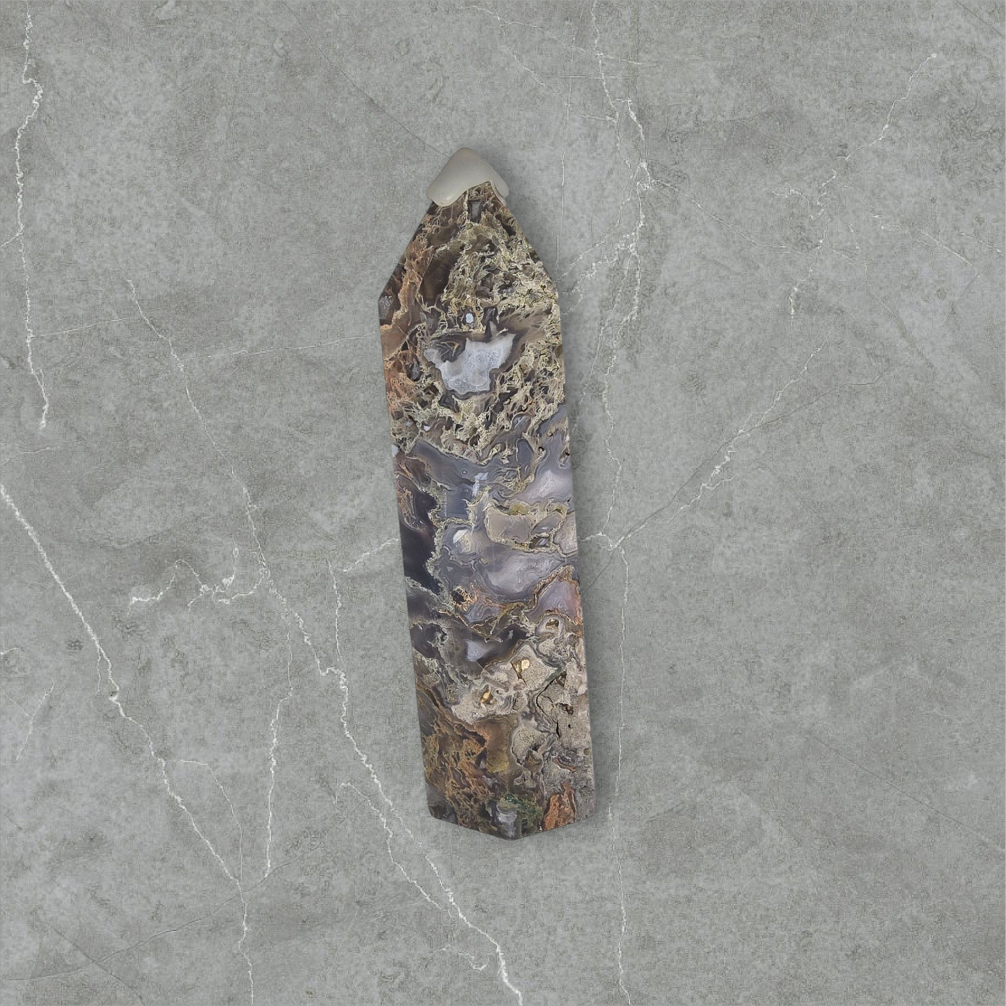 $100 Mystery Crystal Box