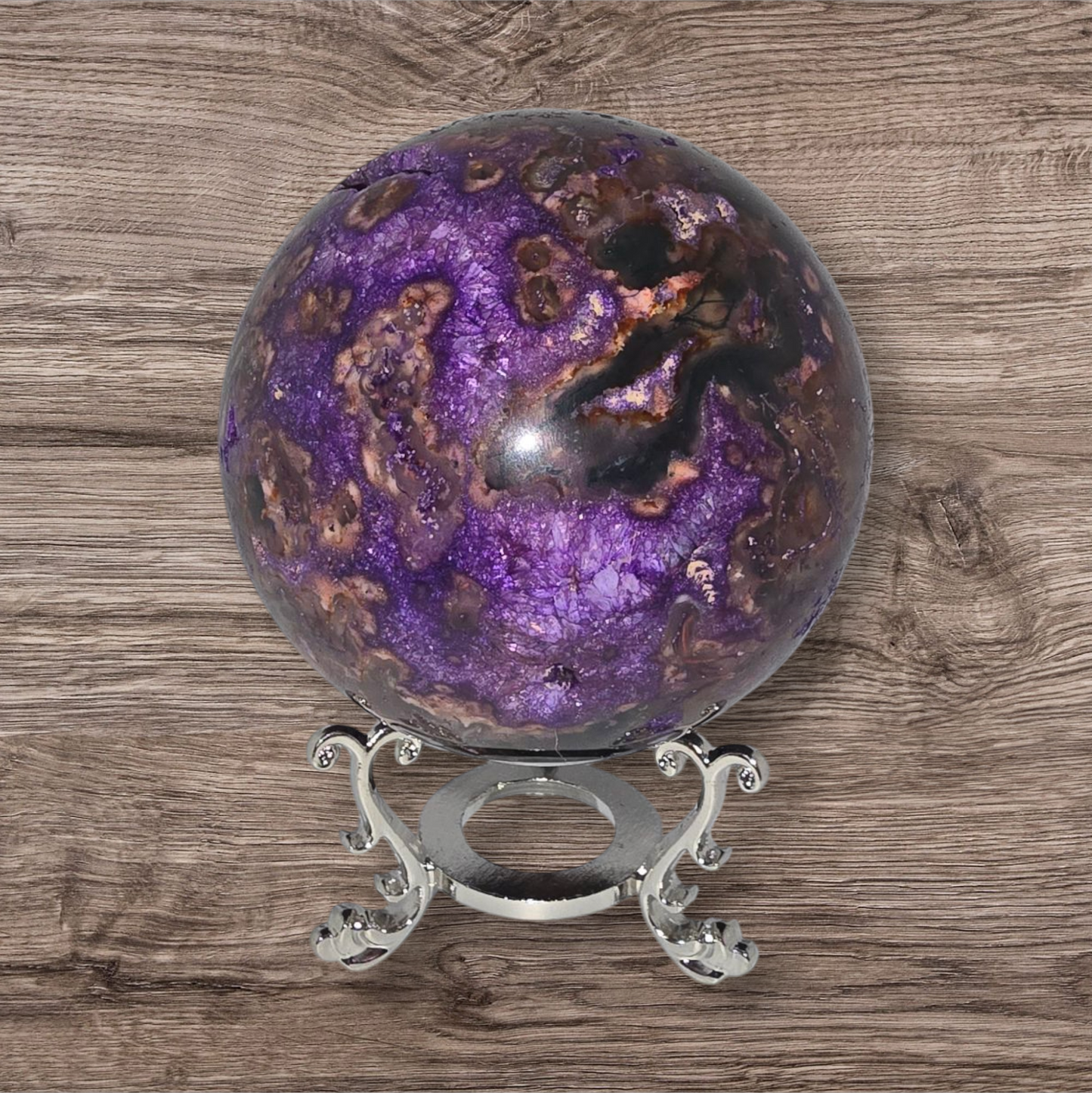 $100 Mystery Crystal Box