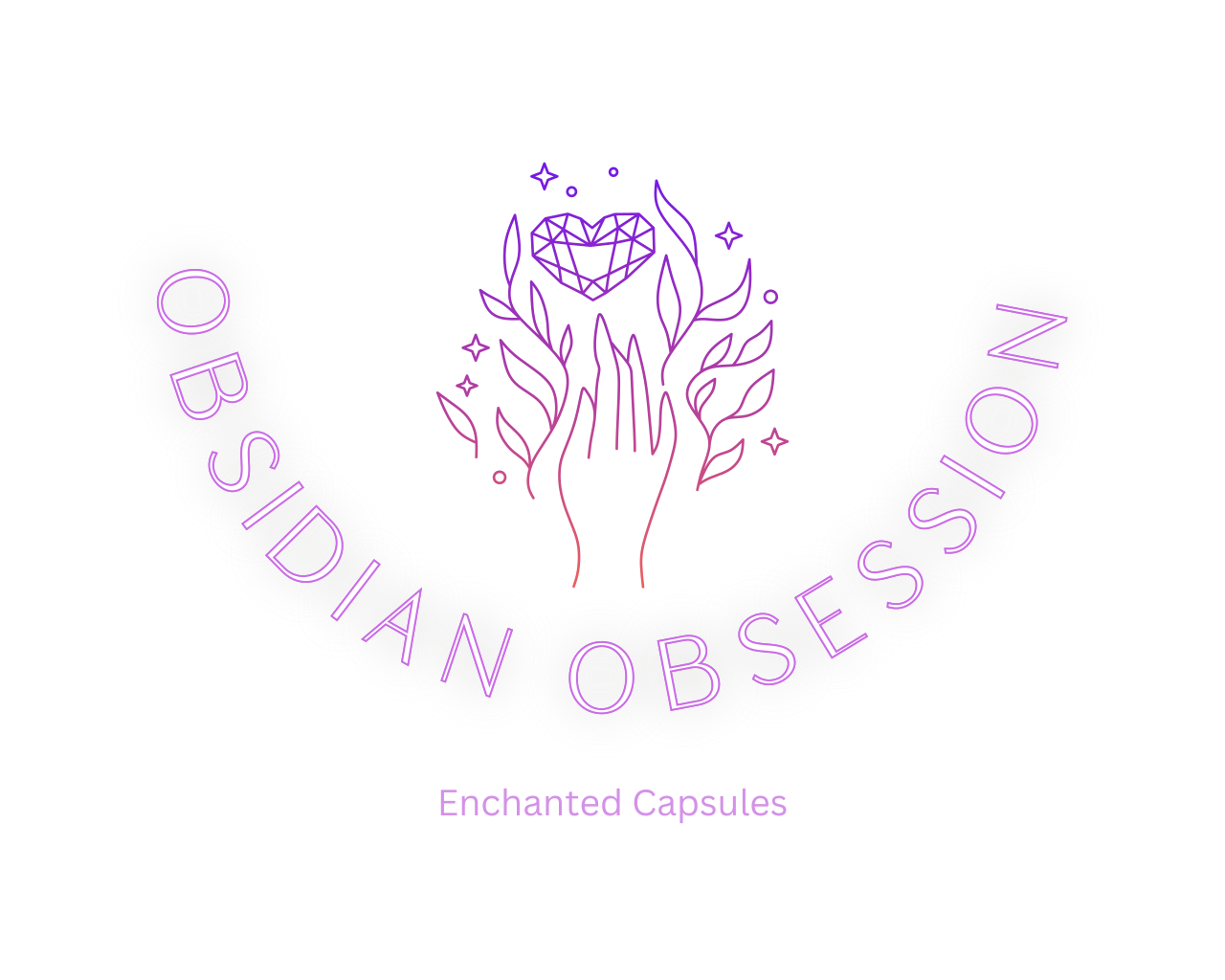 Enchanted Capsules