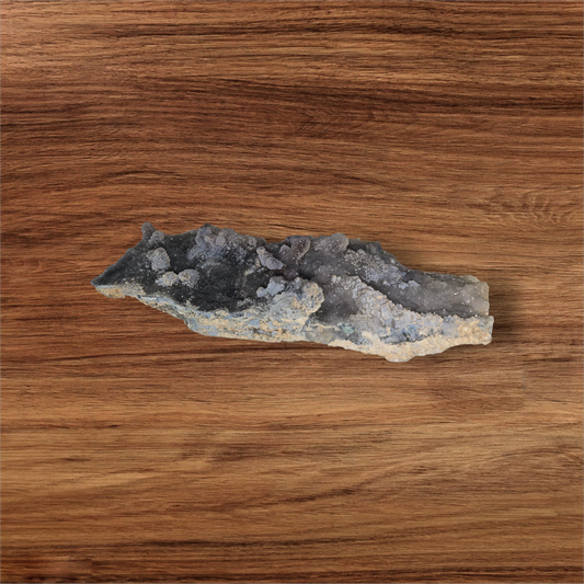Sphalerite raw