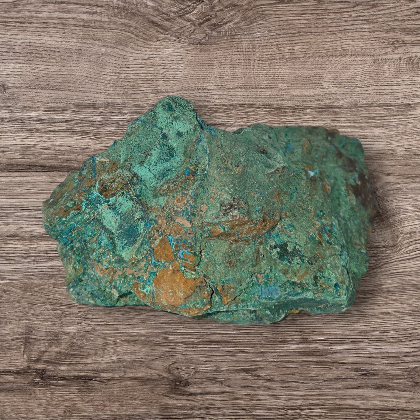 4 1/2 lb Azurite Raw