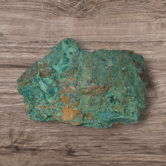 4 1/2 lb Azurite Raw