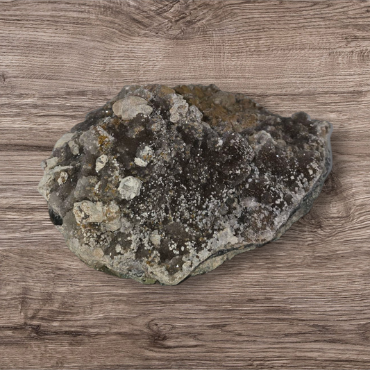 Sphalerite Raw