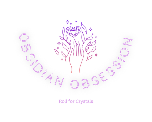 Roll for Crystals