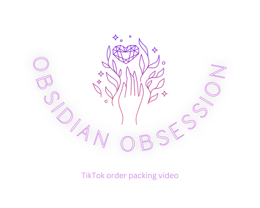 Tik Tok Order Packing Video